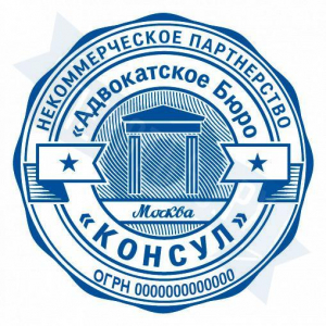 Макет печати для ООО с индивидуальным дизайном №28